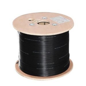 Drop Cable 1KM-Roll Fiber