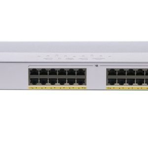 Cisco Business Cbs Smart 24 Port Gigabit Poe Switch – Cbs250 24p 4g Uk