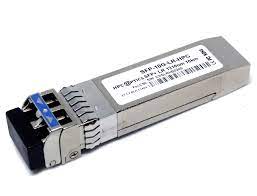 Cisco SFP-10G-LR 10GBASE-LR SFP+ Module for SMF 10 Gbps