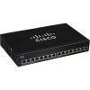 Cisco SG110-16 Unmanaged Switch 16 Gigabit Ethernet (GbE) Ports