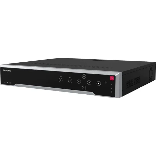 Hikvision DS-7764NI-M4 64Channel NVR