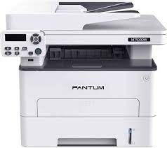 Pantum Printer M7100dw