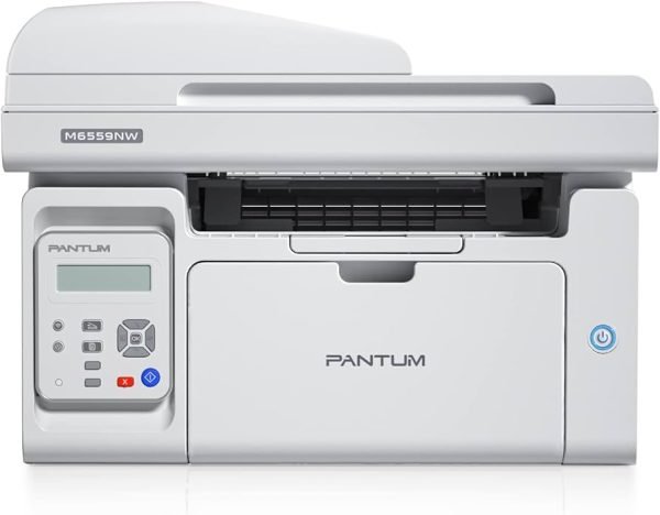 Pantum M6559nw Wireless Mono Multifunction Laser Printer