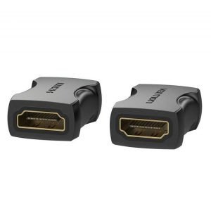 Vention Hdmi Female To Female Coupler Adapter