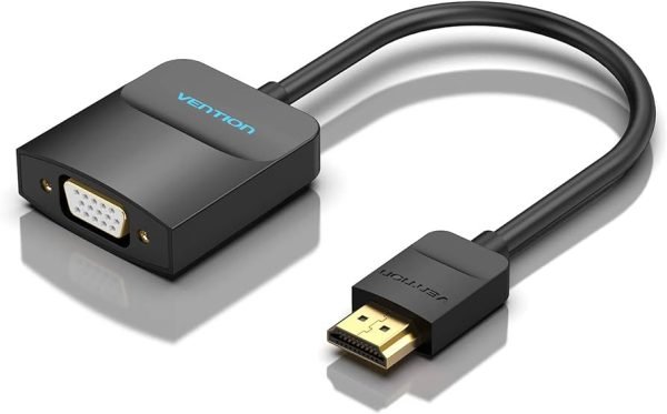 Vention Usb 3.0 A To Gigabit Ethernet Adapter