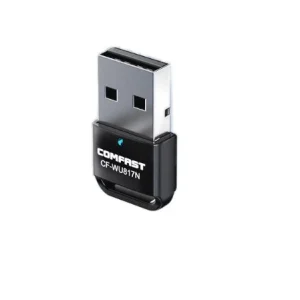 Comfast CF-WU817N USB Wi-Fi Dongle Adapter