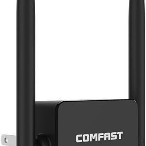 Comfast CF-WR302S Wireless Range Extender