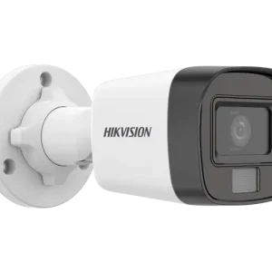 Hikvision 2mp Outdoor Dual Light + Audio Mic Wired Cctv 1080p Camera Ds 2ce16d0t Lpfs