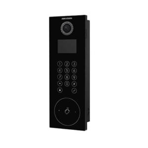 Hikvision Ds K1t342mx Face Recognition Ic Mifare Card 4.3 Lcd Touch Screen 2mp Camera 2way Audio