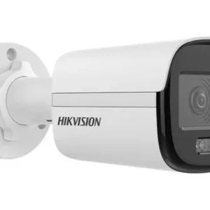 Hikvision Ds 2ce10kfot Pfs 3k Colorvu Bullet Camera