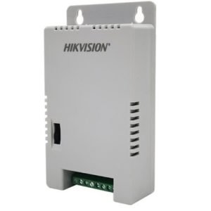 Hikvision Ds 2fa1225 C4(uk) Multi Channel Smps