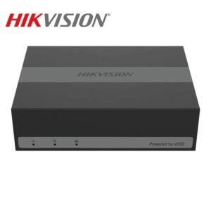 Hikvision Ds E16hghi B 16 Channel 1080p Lite 1u H.265 Essd Digital Video Recorder
