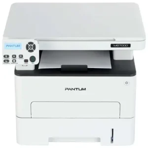 Pantum Cp1100dw Color Laser Single Function Printer