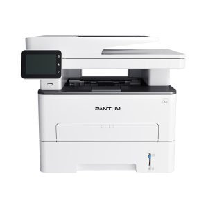 Pantum M7200fdw A4 Mono Multifunction Laser Printer