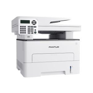 Pantum M7200fdw A4 Mono Multifunction Laser Printer
