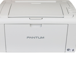 Pantum P2509w Mono Laser Single Function Printer