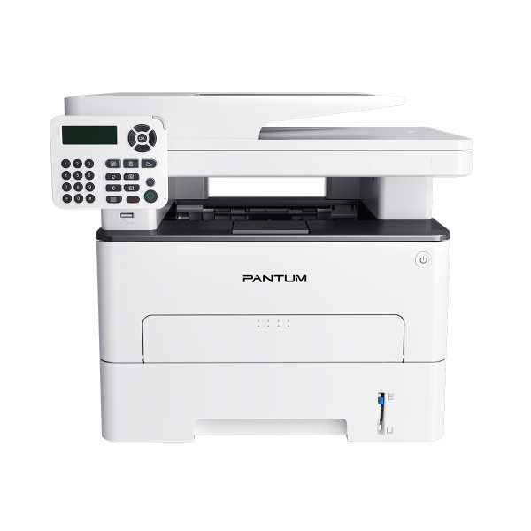 Pantum M7200FDW A4 Mono Multifunction Laser Printer