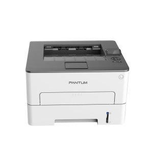 Pantum P3010dw Wireless A4 Mono Laser Printer