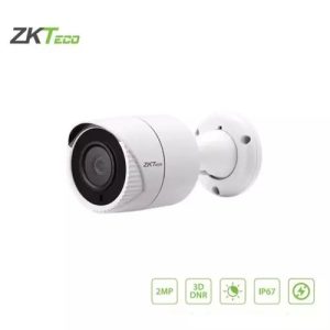ZK-Teco BS854N22C-S7-MI Bullet 4 MP 30 M 3.6 MM PoE Camera Truetech