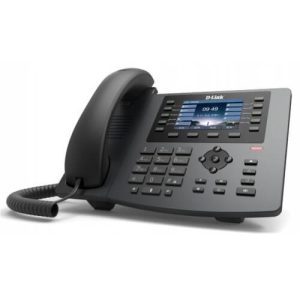 D Link Dph 400g F5 Sip Color Lcd Business Ip Phone